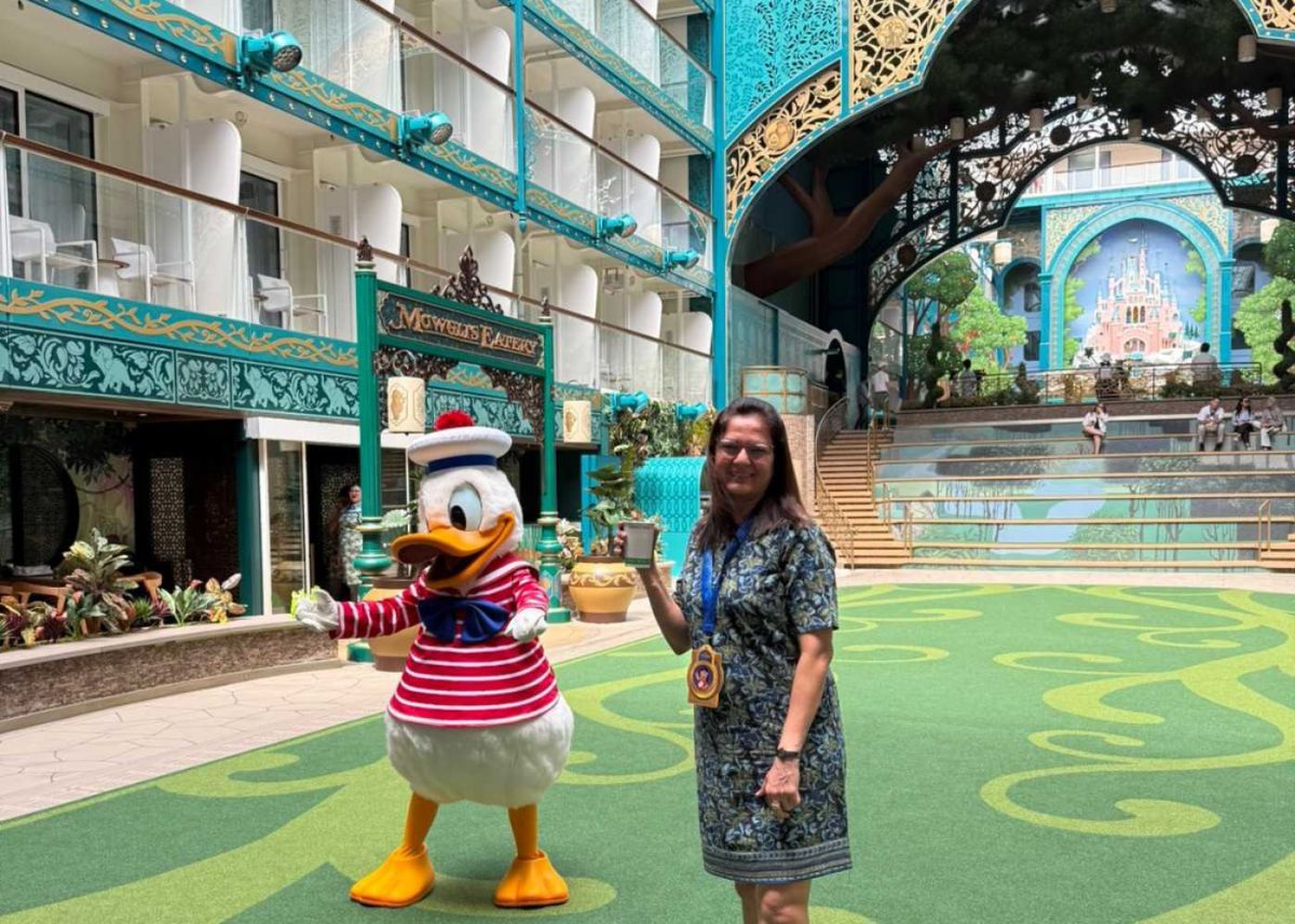 Disney Adventure Cruise from Singapore. A First-Hand Experience at Sea!