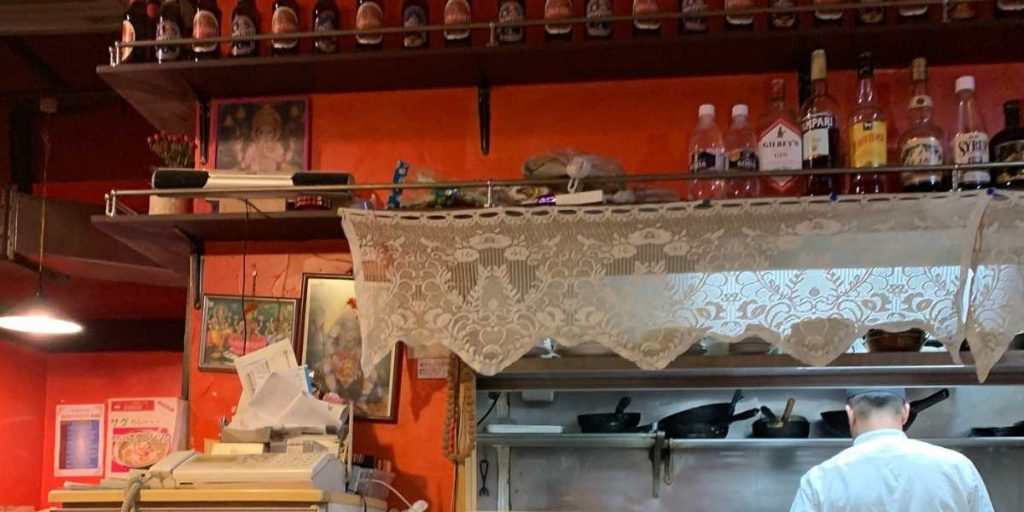 Indian & Nepali Restaurant Sangam