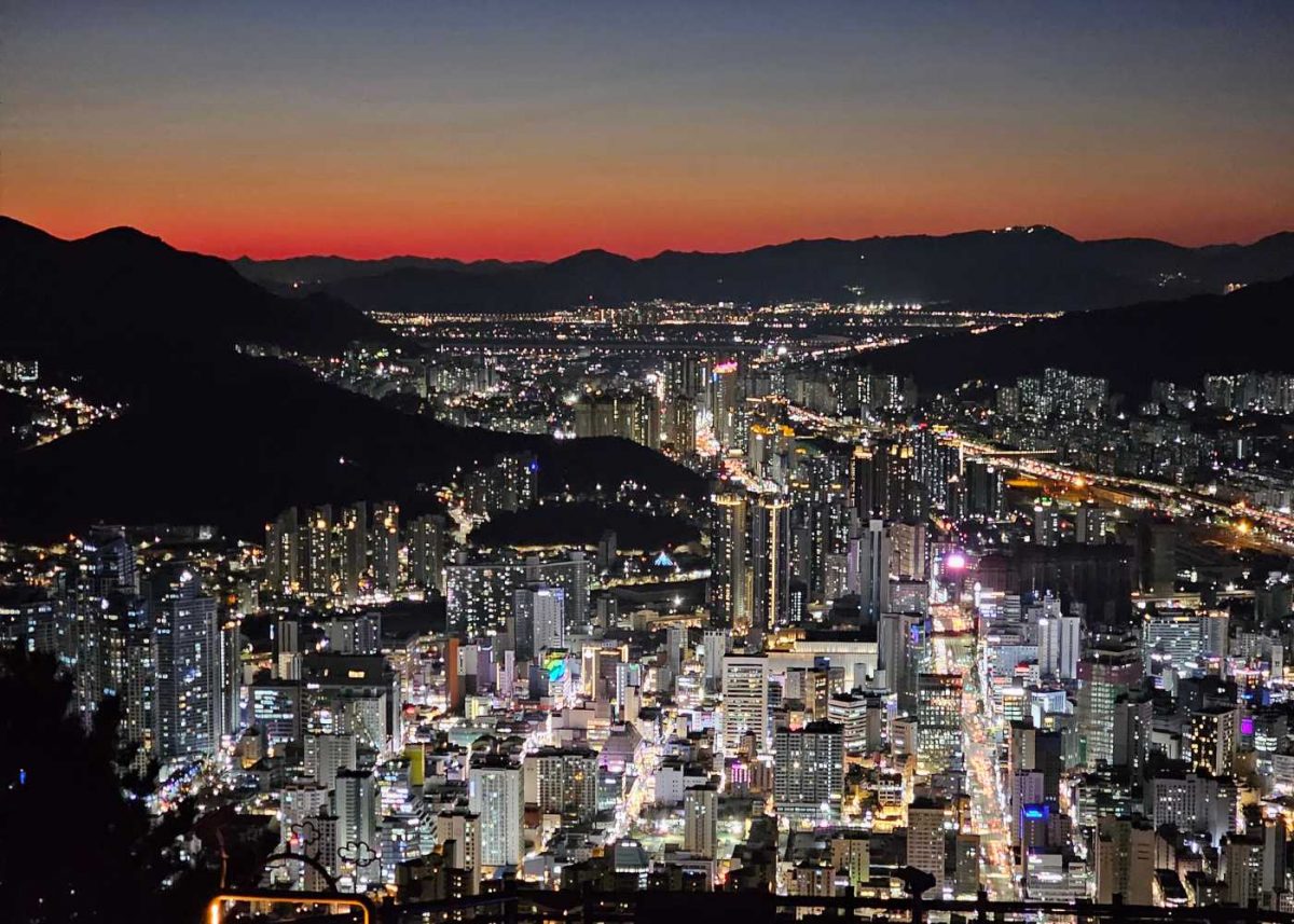 South Korea Trip Under ₹1.5 Lakh – Is it Really Possible?