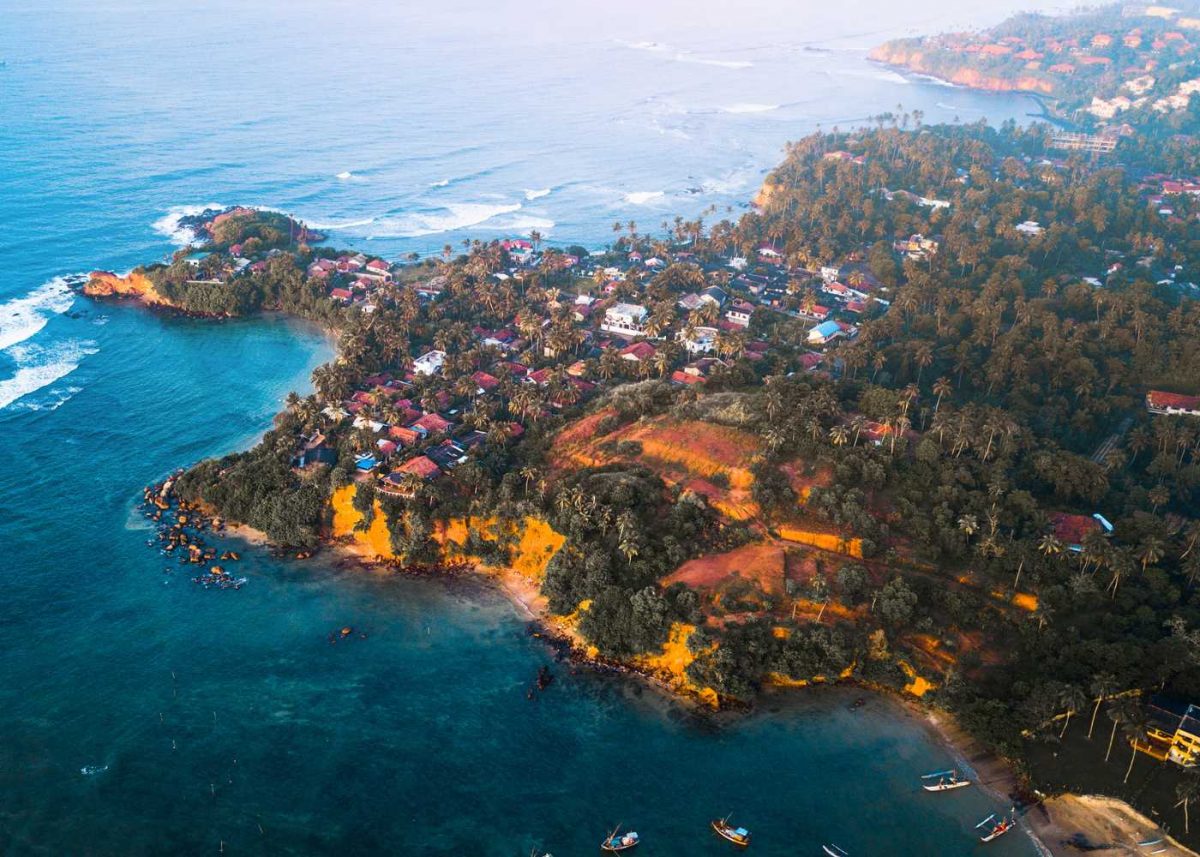 Sri Lanka Trip Cost from India: 7-Day Sri Lanka Itinerary Under ₹1 Lakh