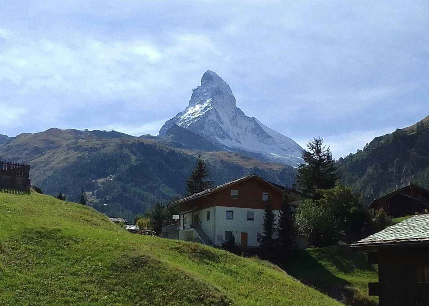 Switzerland Trip Cost from India: Can You Explore Switzerland Under ₹1.8 Lakh?