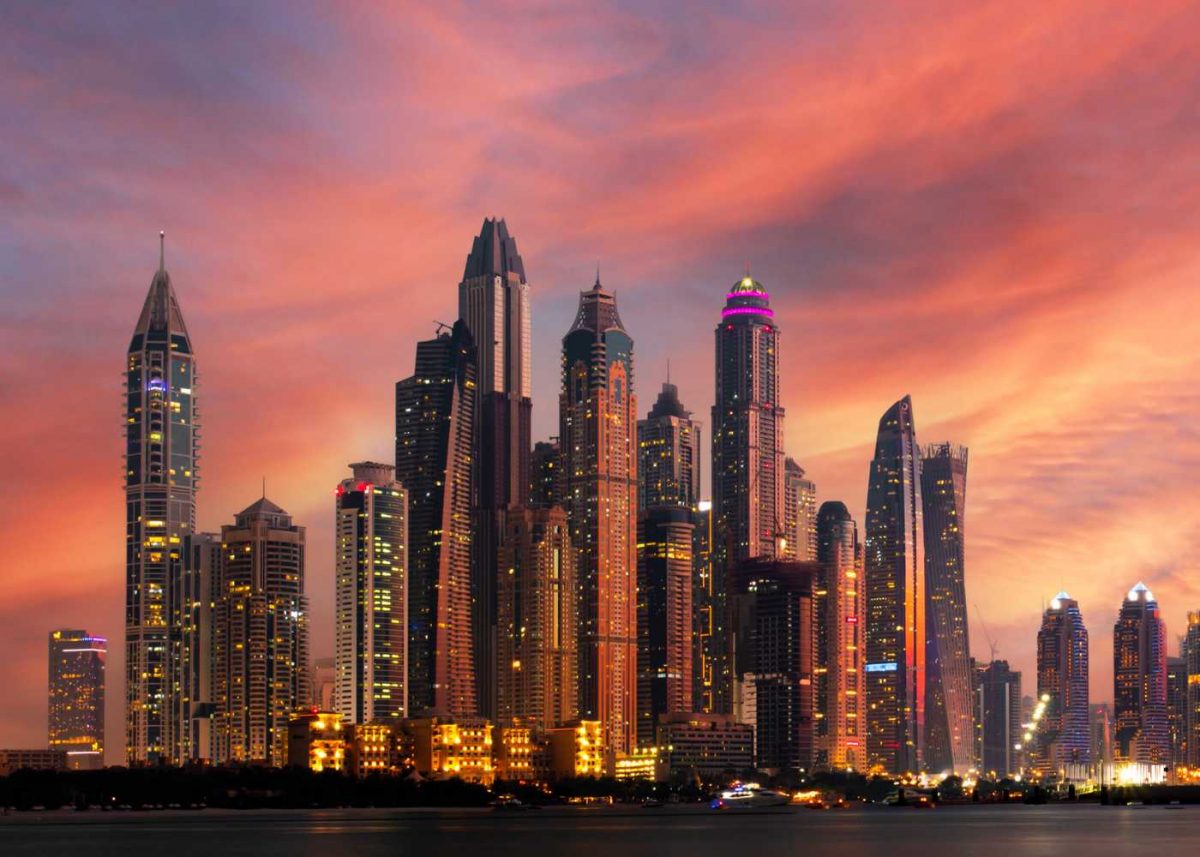 How to Plan a Budget Dubai Trip Under ₹70000 from India!