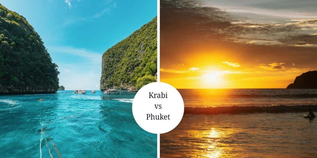 krabi vs phuket for families
