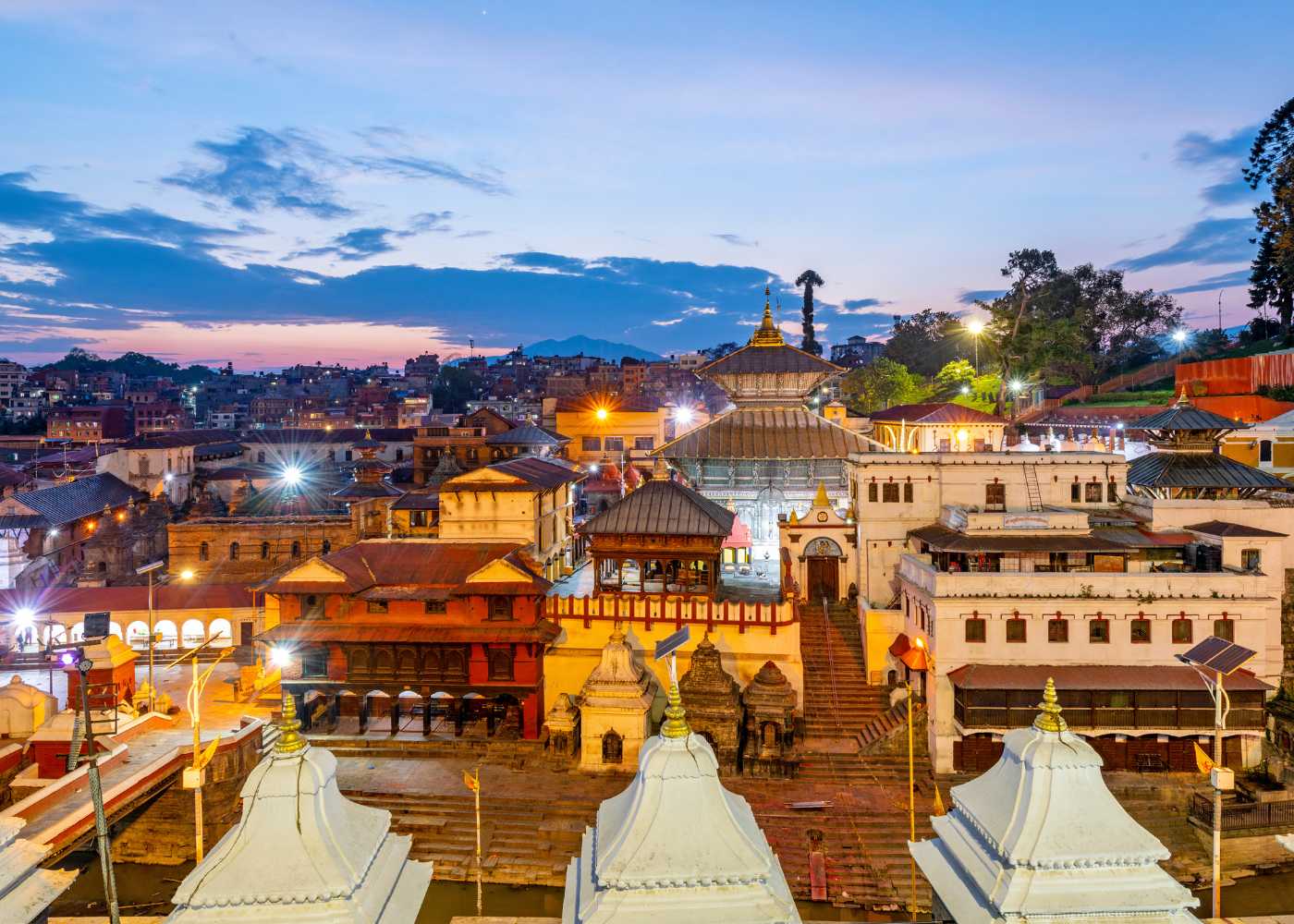6 days nepal itinerary Under ₹30K – Nepal Trip Cost From India!