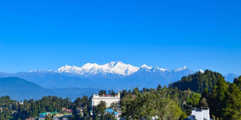 Darjeeling day 6