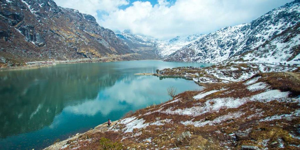 Gangtok Local Sightseeing