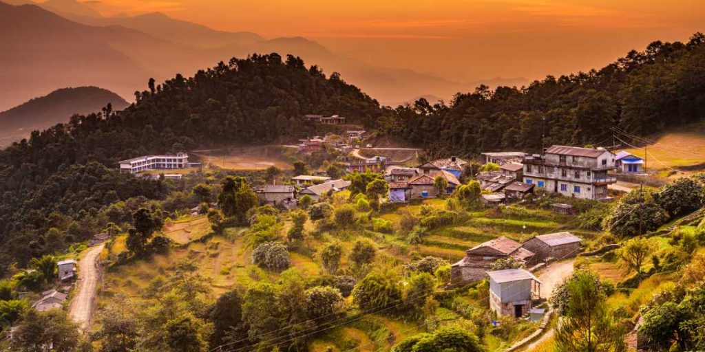 Nepal Travel Tips