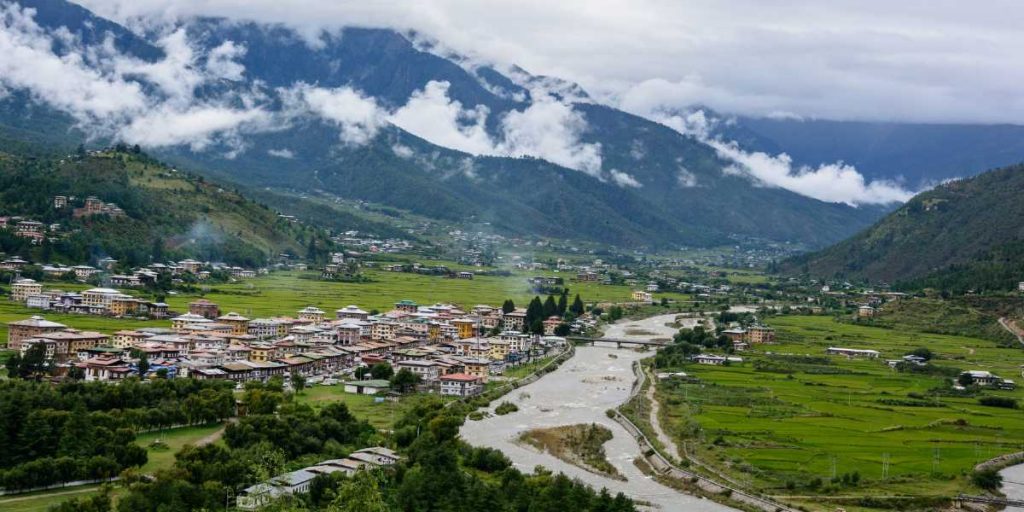 Paro