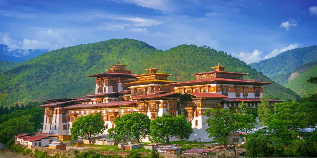 Punakha