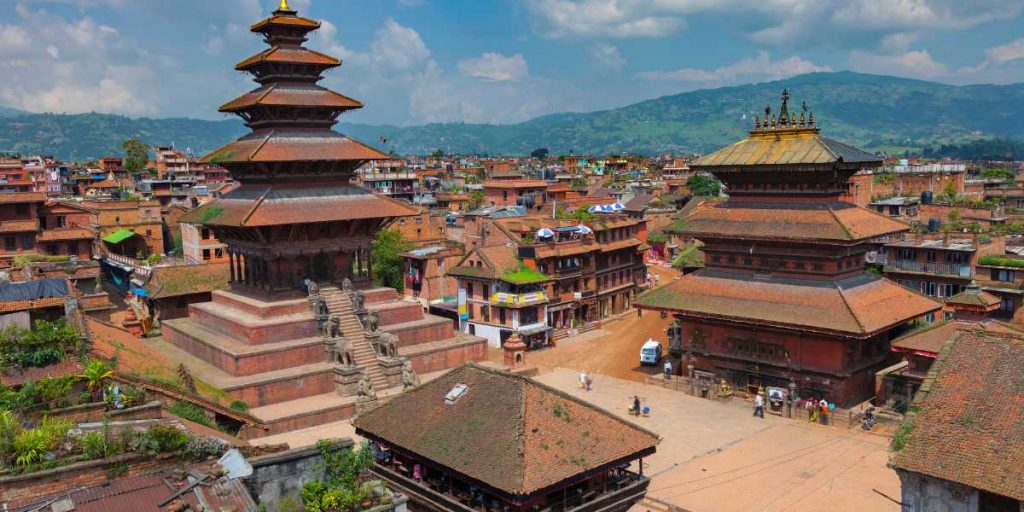 nepal trip cost