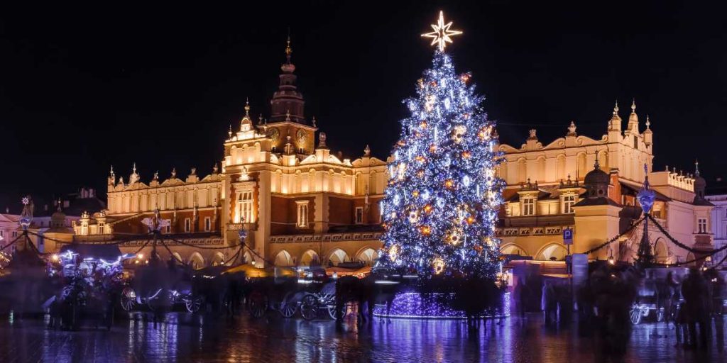 Krakow