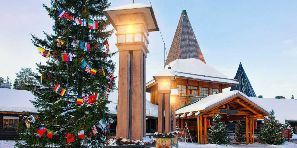 Lapland