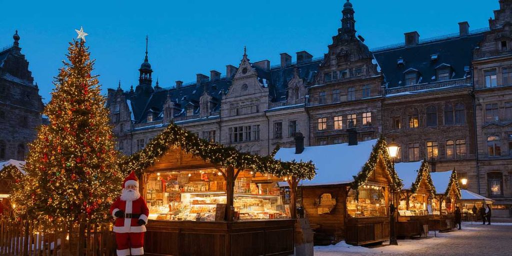 Leipzig