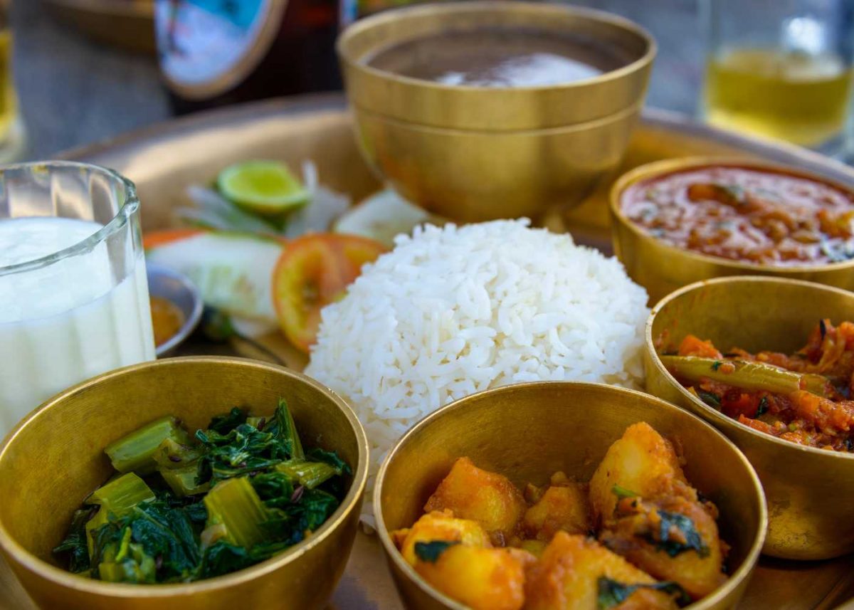 10 Must-Try Nepalese Food Dishes Every Indian Traveller Should Taste!