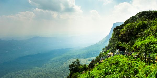 Chikmagalur