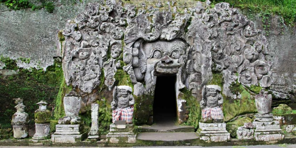 Goa Gajah