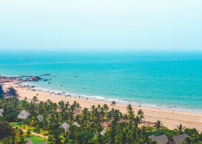 5 Days Goa Itinerary for First-Time Travellers