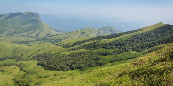Kudremukh