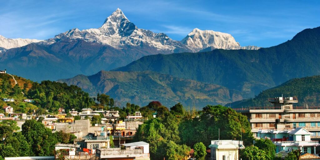 Nepal