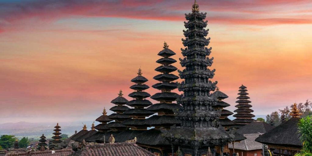 Pura Besakih
