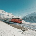 Complete Guide to Switzerland Romantic Train Journeys for Indian Travellers!
