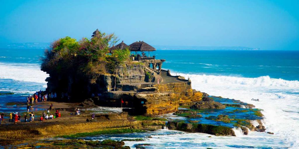 Tanah Lot Temple
