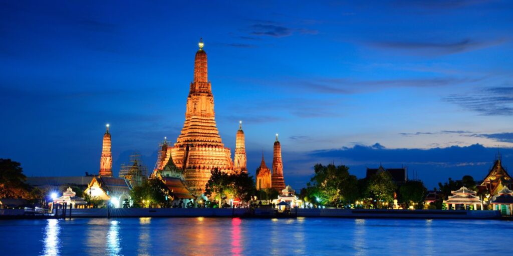 Thailand