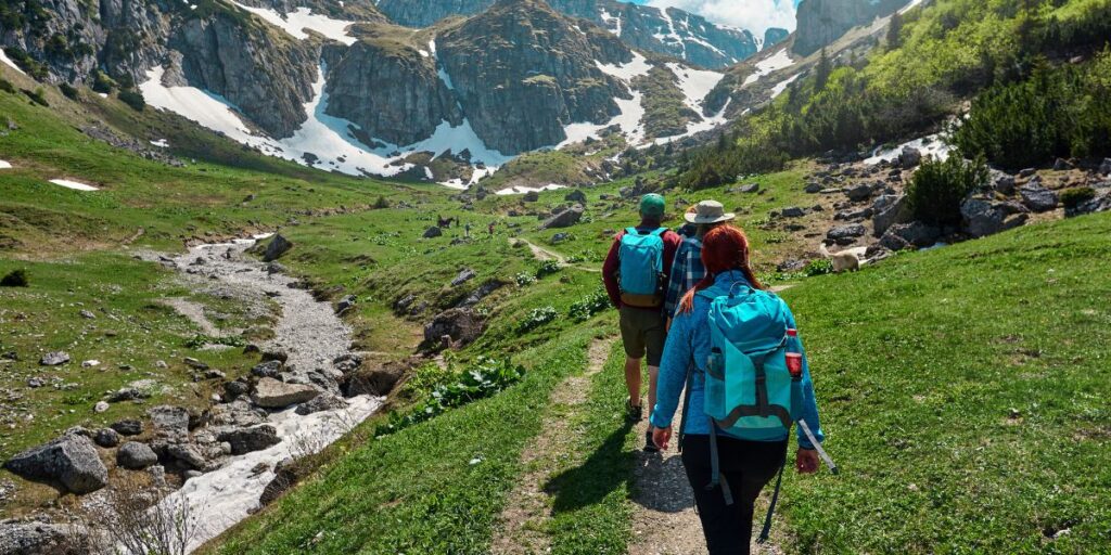Tips to Plan an International Trip