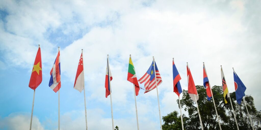 budget friendly Asian Countries to Visit from India