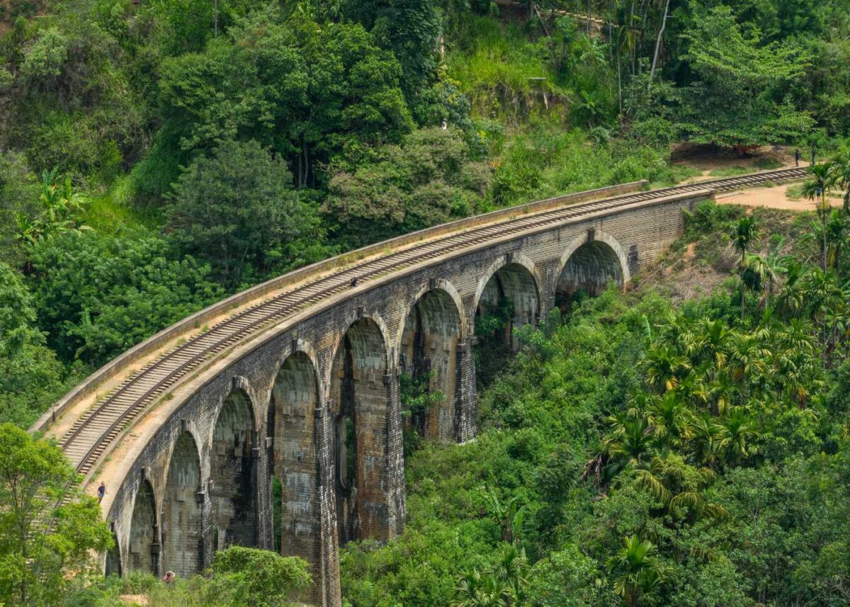 How to Spend 3 Days in Ella, Sri Lanka: The Perfect Itinerary for First Timers!