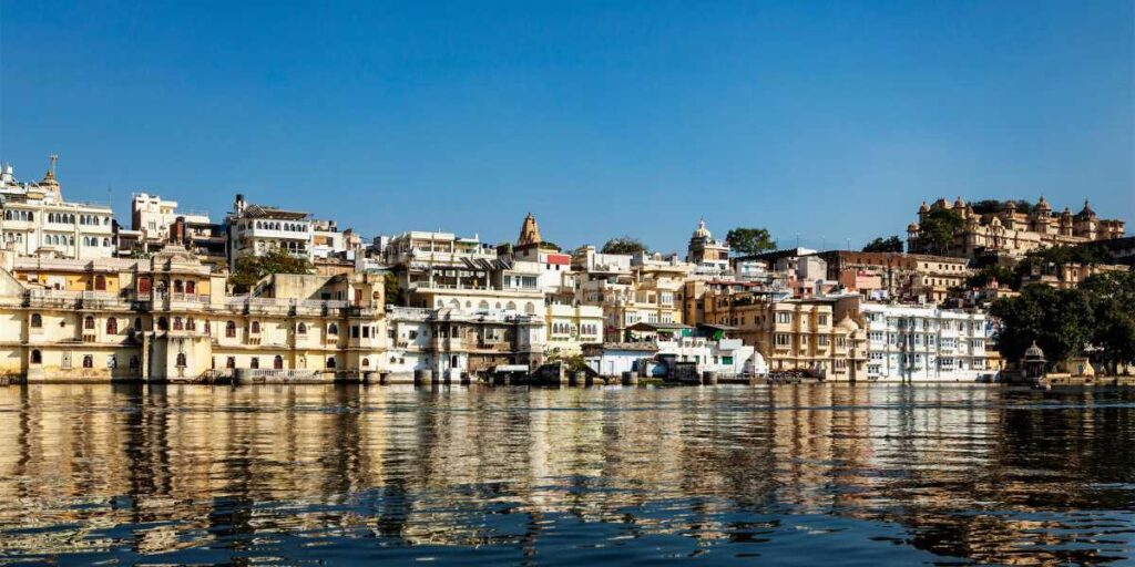udaipur