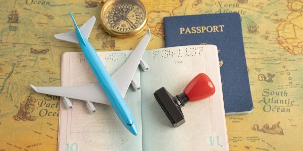 China Tourist Visa