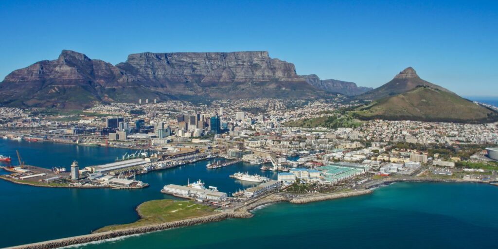 Is a South Africa Tour under ₹2 Lakh worth It