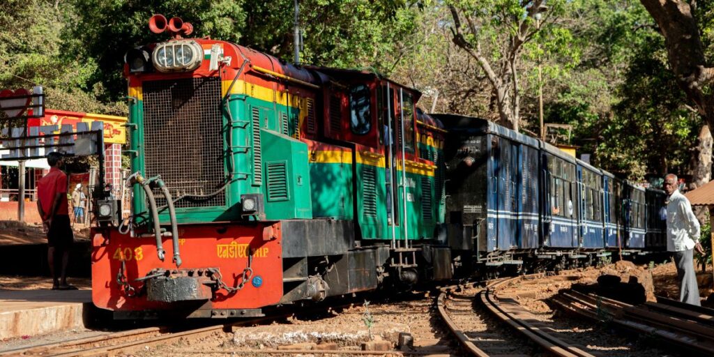 Matheran