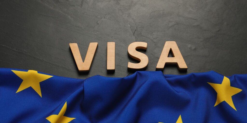Schengen Visa from India