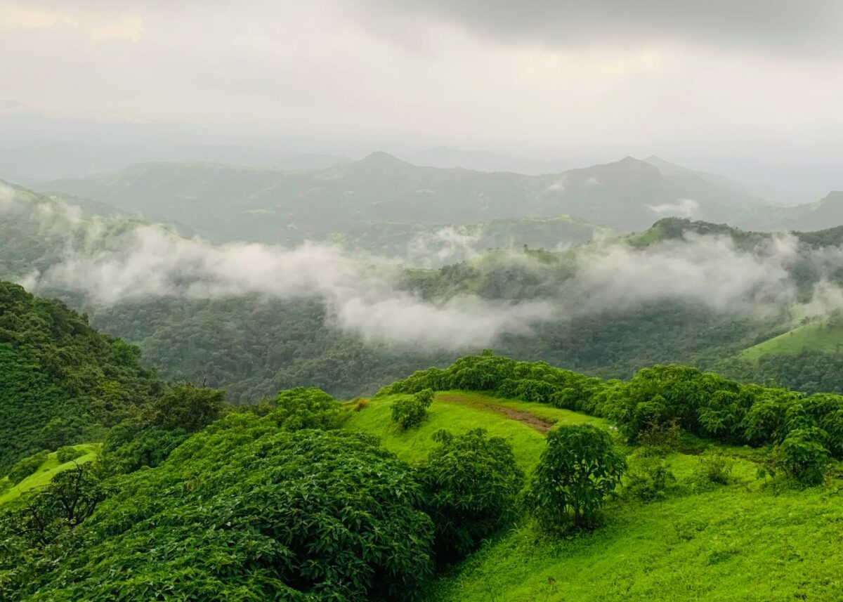 7 Budget-Friendly Weekend Getaways From Mumbai –  A Complete Guide!