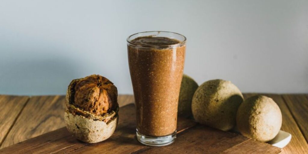 Wood Apple Juice