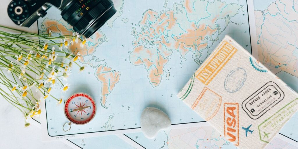europe visit visa