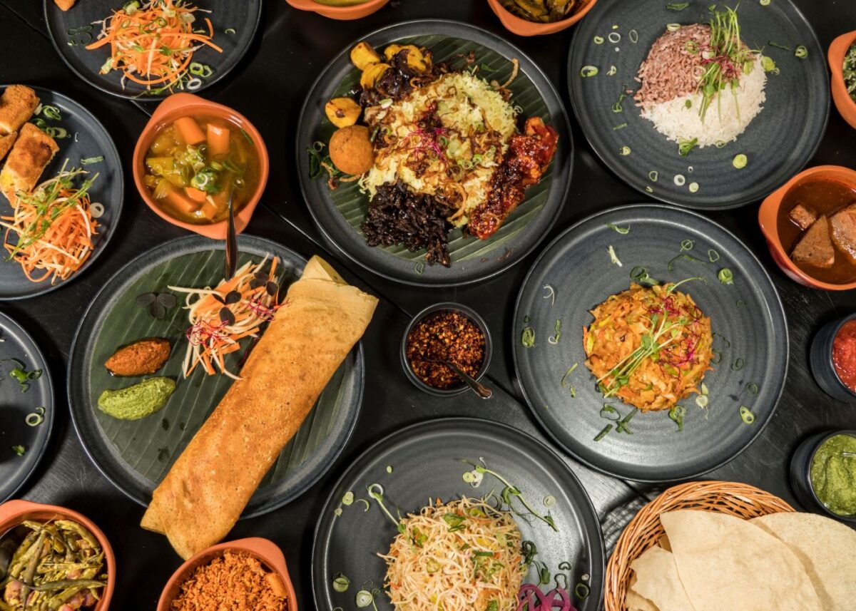 A Complete Guide to Food in Sri Lanka: What to Eat & Where to Find It