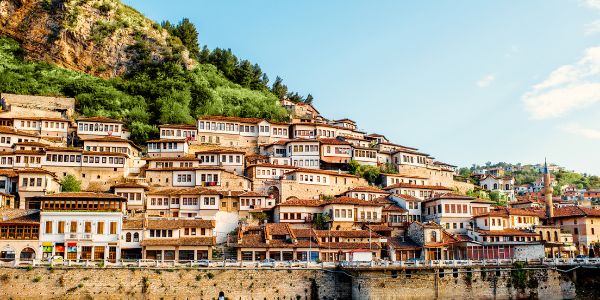 Albania