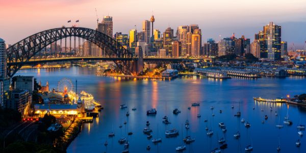 Australia