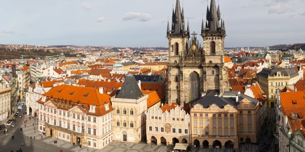 Czech Republic