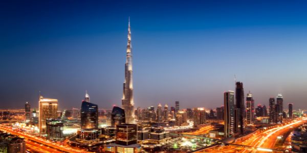 Dubai