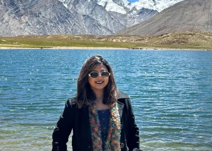 Zanskar: Where the Mountains Quieted My Mind!