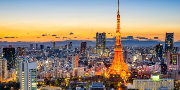 Japan