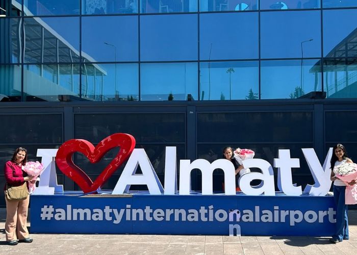 My Almaty Travel Experience: Why I Think Kazakhstan Could Be the Next Big Destination for Indians