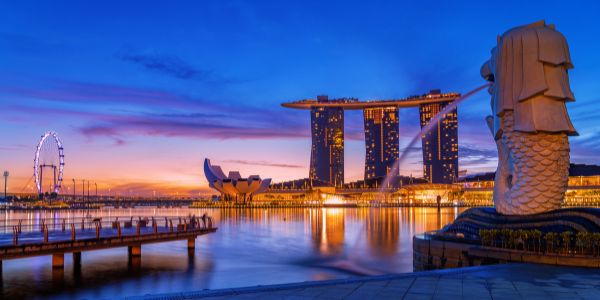 Singapore