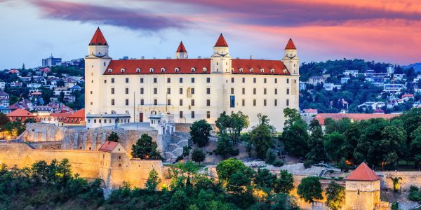 Slovakia