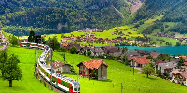 Switzerland