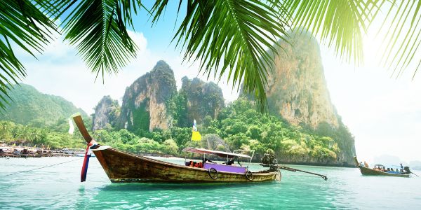 Thailand